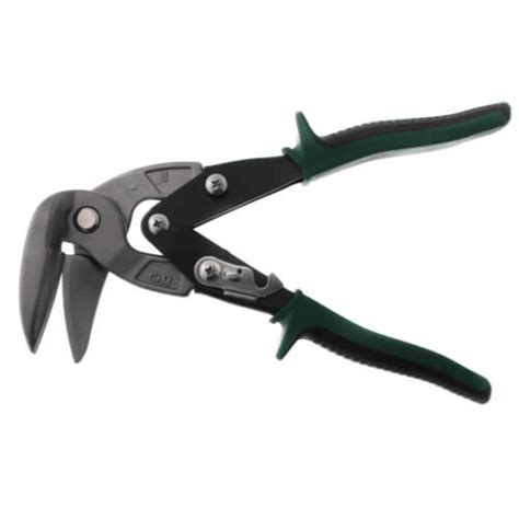 Vertical AVs® Snip, Right Cut, AV9 